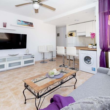 Apartamento 50M Al Mar Torrevieja Exterior photo